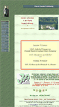 Mobile Screenshot of pfarre-paudorf.com